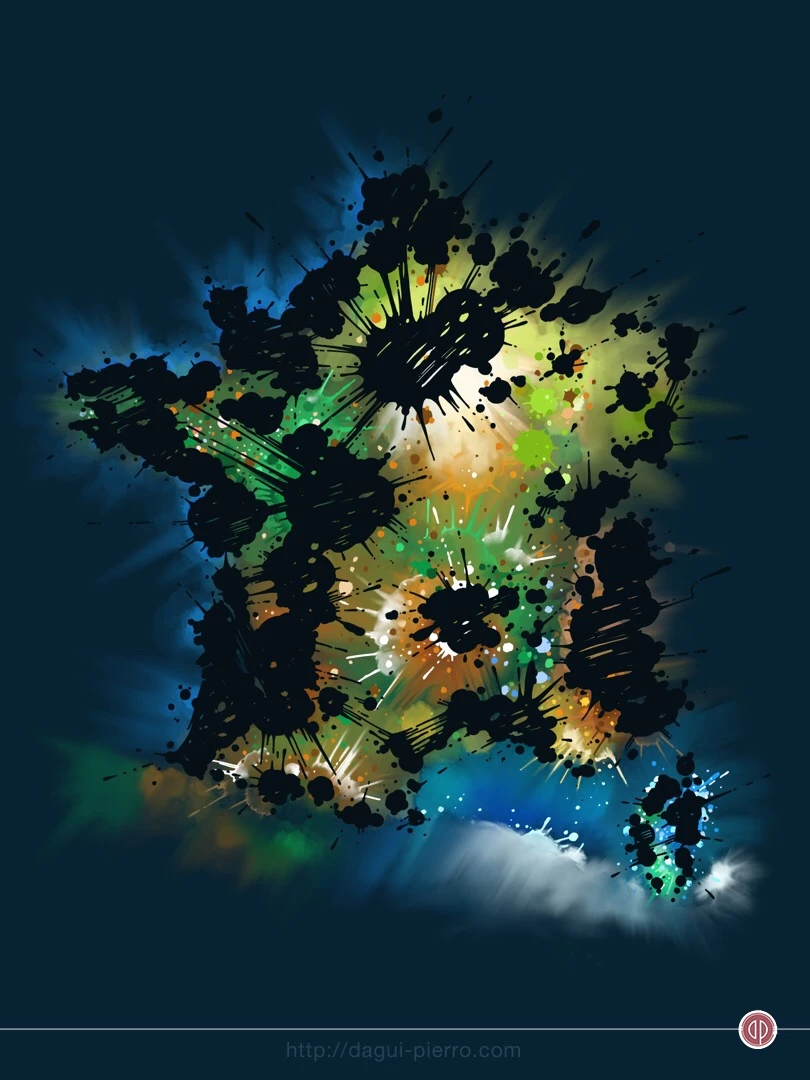 France Ink • Tshirts, phone cases and more: http://bit.ly/TPoDagui