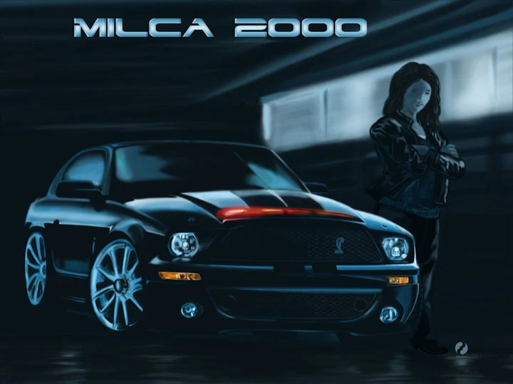 Milca 2000 full