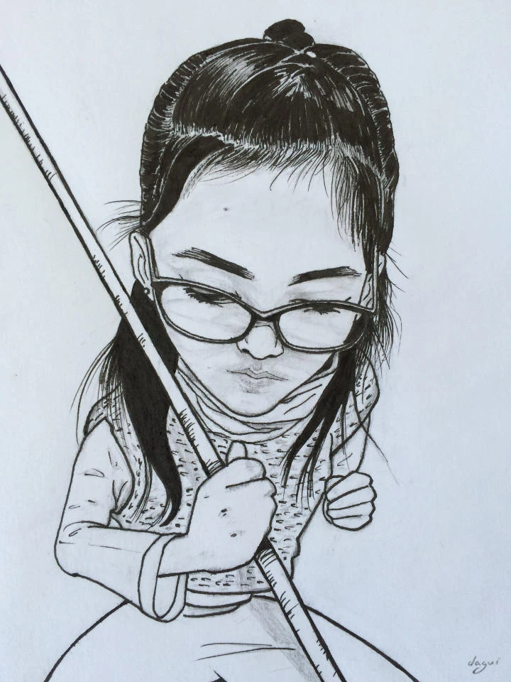 Minicolor ink 4
