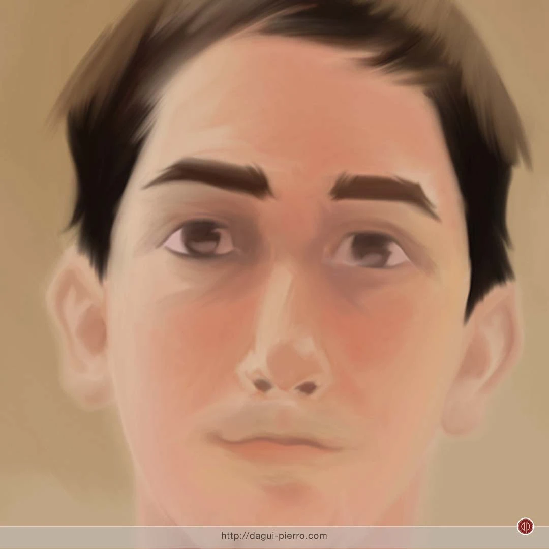 Thomas Portrait finished zoom 2