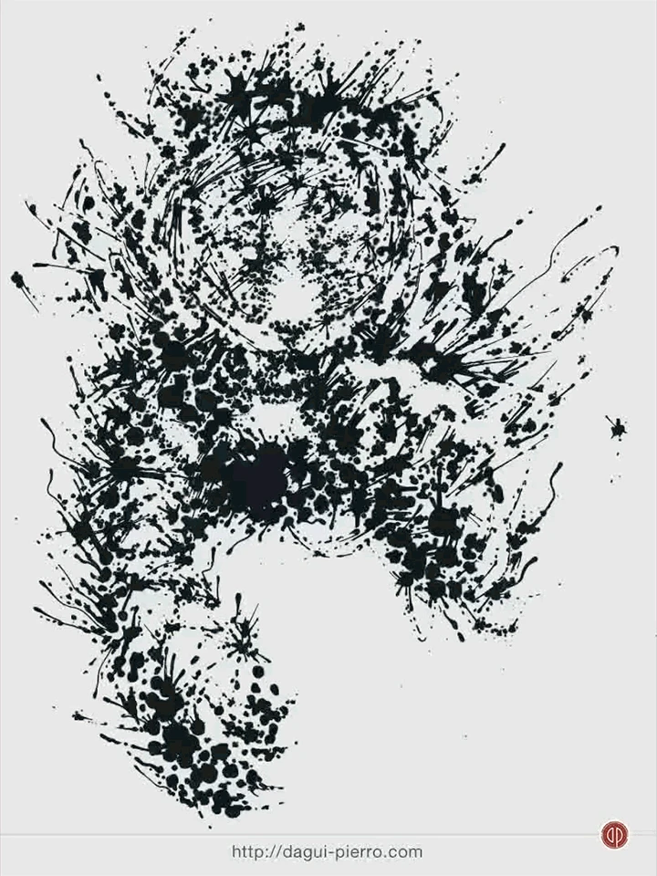 Tiger Ink anime gif