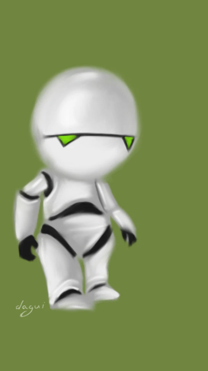 Bonus Marvin 1