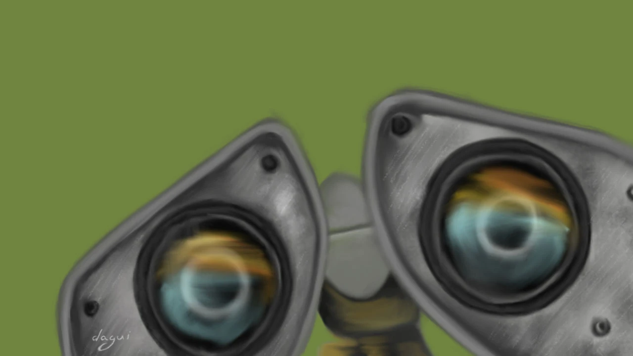 Bonus Wall-E 2