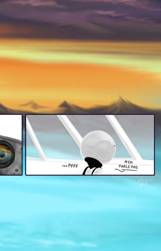 Wall-E Marvin H2G2 zoom3