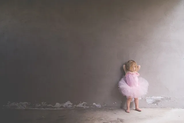 Ballet Dancer 13
