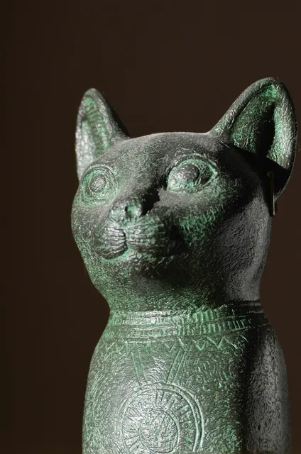 Sekhmet Ink • Egyptian Mythology