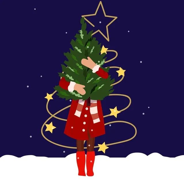 Santa Clara Ink: http://bit.ly/TPoDagui • Happy Holiday Season