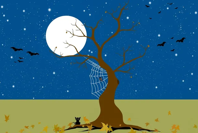 Halloween In Gotham sketch 6