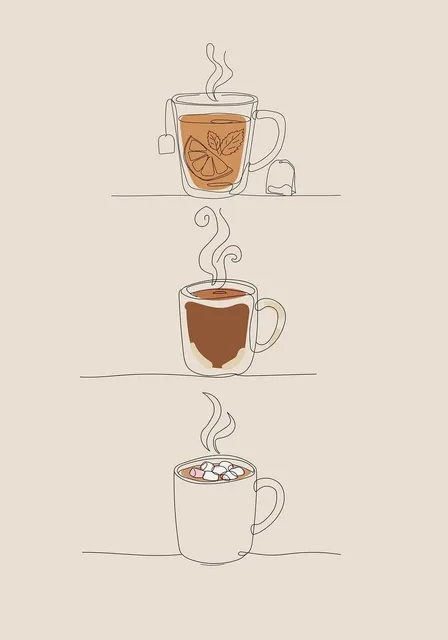 Choco Ink