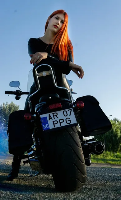 Biker Ink