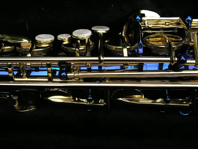 Sax Ink