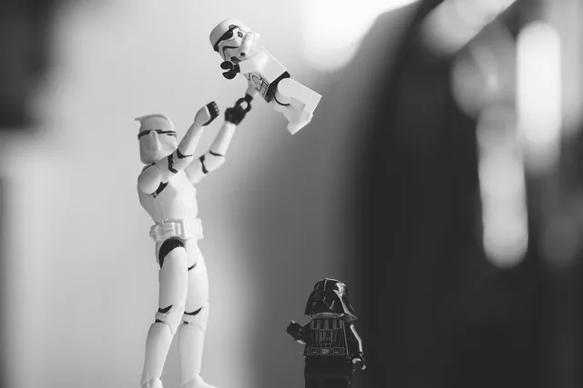 Dark Force Ink: http://bit.ly/TPoDagui  • Star Wars Darth Vader