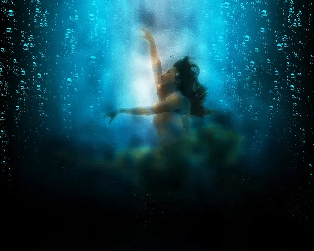 Ballet Dancer 8