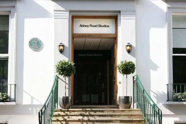 The Beattles Abbey Road Doctors