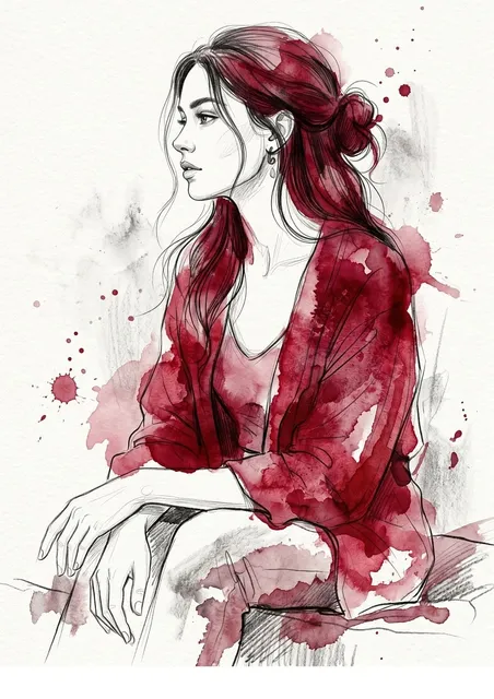 Michonne Ink: http://bit.ly/TPoDagui  • based on The Walking Dead