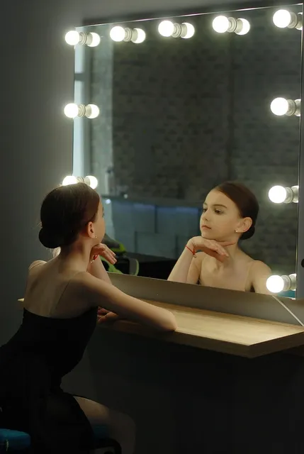 Ballet Dancer 10