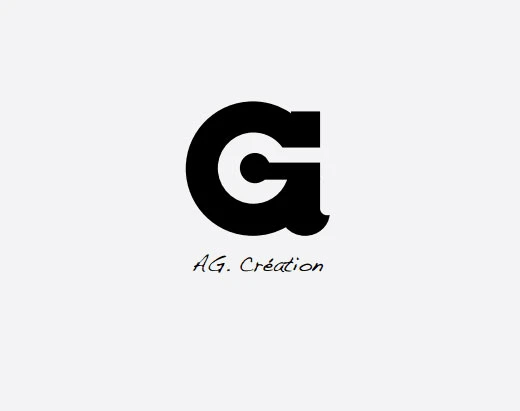 AG Créa logo