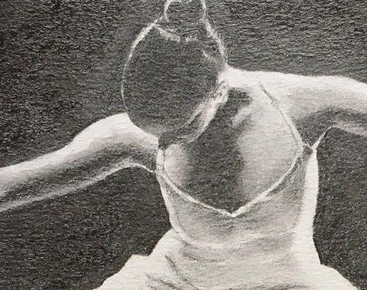 Ballet Dancer
