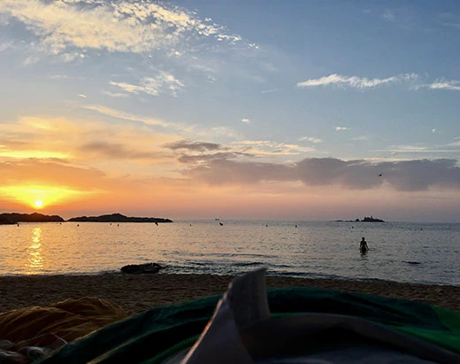 Costa Brava - Spain