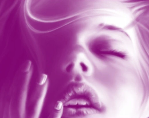 Femme Fatale Lady Pleasure