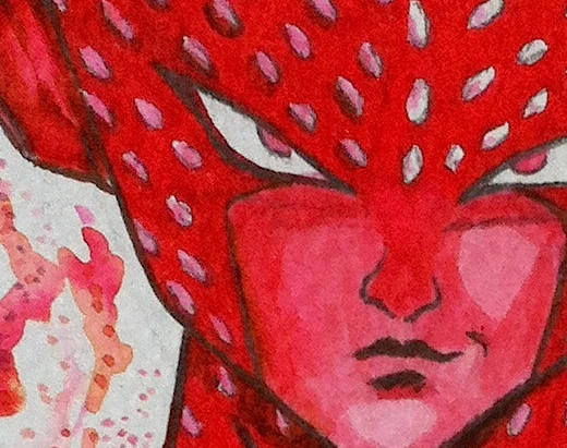 Fraizer - Concours LaFraise.com