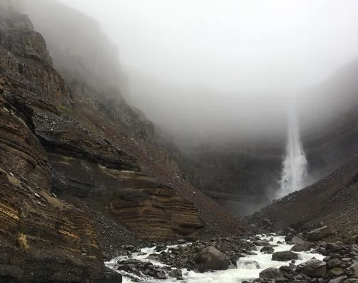 Iceland Tour