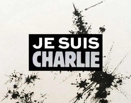 Je suis Charlie
