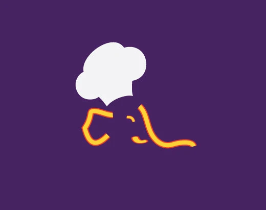 Paris Curry logo
