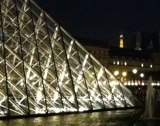 Paris - France