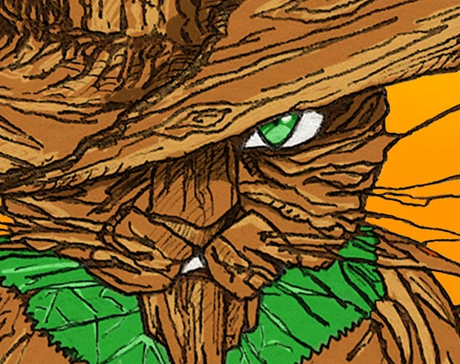 Puss in Groots
