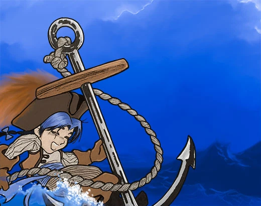 Sailor Kid