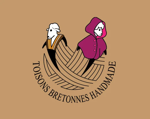 Toisons Bretonnes Handmade