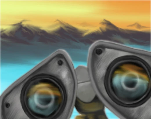 Wall-e & H2G2