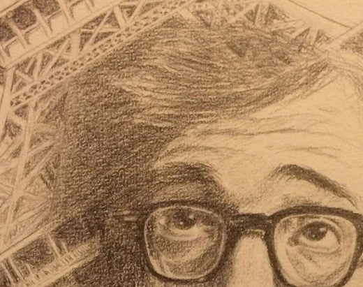 Woody Allen