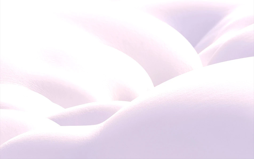 Snow - osx wallpaper modified