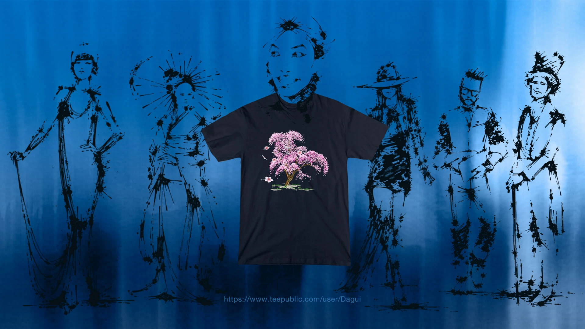 TeePublic Shop - buy tshirts, tank, crewneck, hoodie and kid size apparel on TeePublic